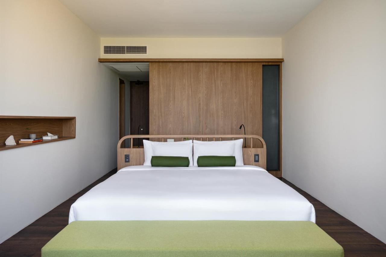 Neera Retreat Hotel Nakhon Pathom Eksteriør billede