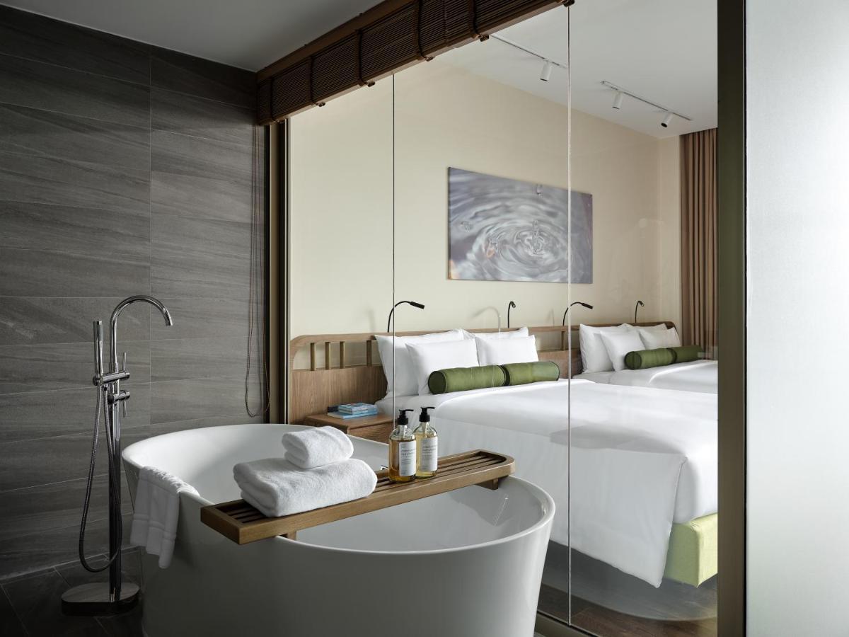 Neera Retreat Hotel Nakhon Pathom Eksteriør billede