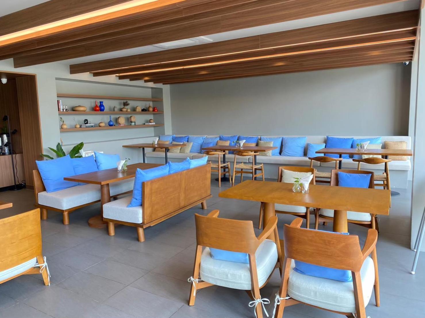 Neera Retreat Hotel Nakhon Pathom Eksteriør billede
